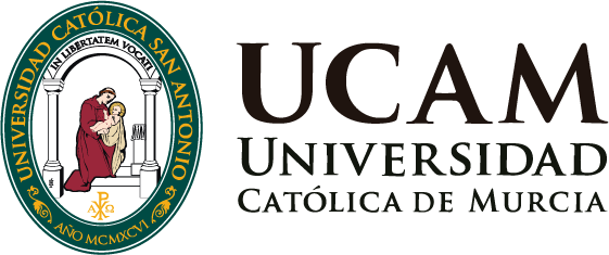 Logo UCAM