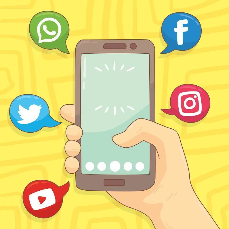 Imagenes De Juegos De Redes Sociales | celebramos el d 237 a internacional de las redes sociales Imagenes De Juegos De Redes Sociales | celebramos el d 237 a internacional de las redes sociales