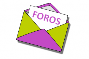 correo foros