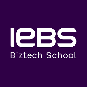 IEBS - La Escuela de Negocios de la Innovación y los Emprendedores