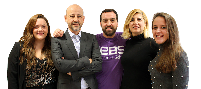 Equipo IEBS