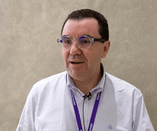 Testimonios de la Innovation Week
