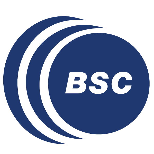 Barcelona Supercomputing Center