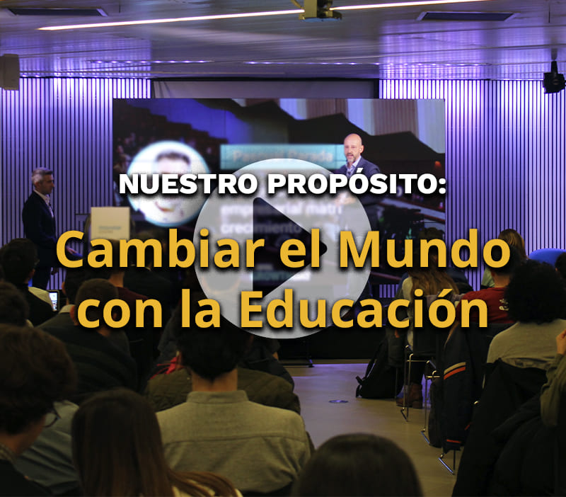 IEBS 10 aniversario