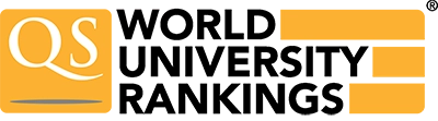 Logo de QS Word University Rankings