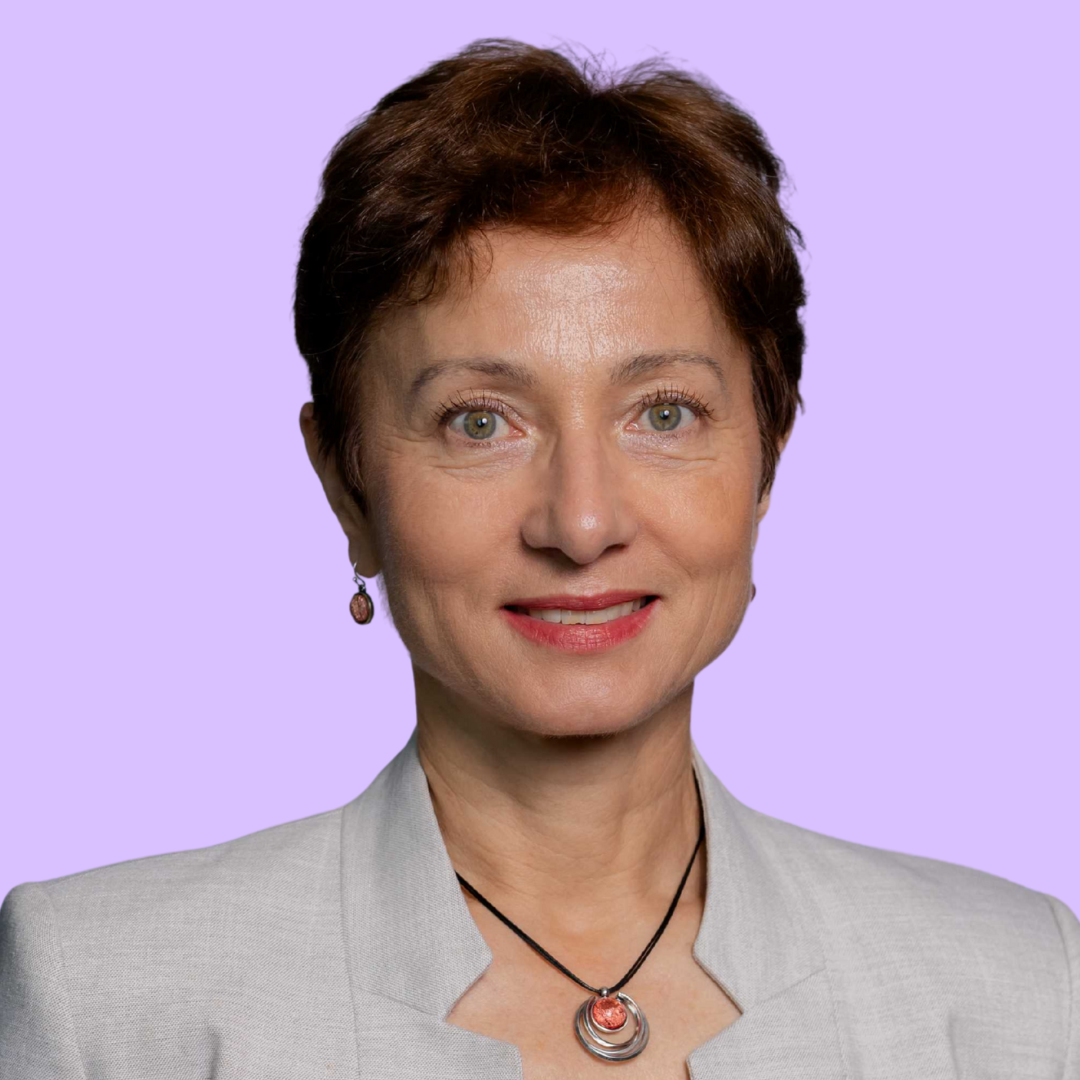 Foto de Teodora Bozheva