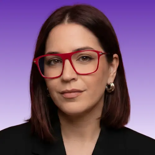 Foto de Julia Martín