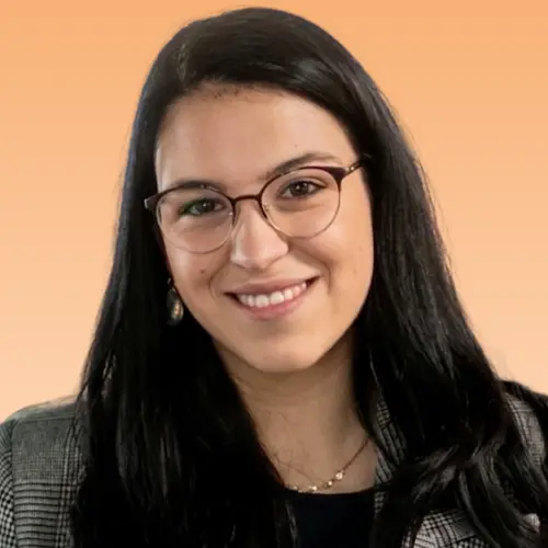 Foto de Sofía González