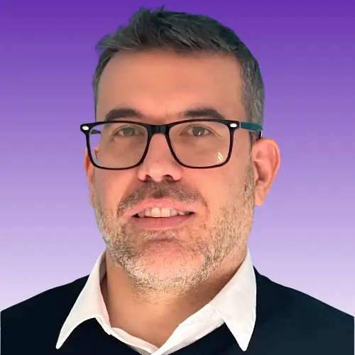 Foto de Israel Alcazar