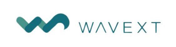 Logo de Wavext