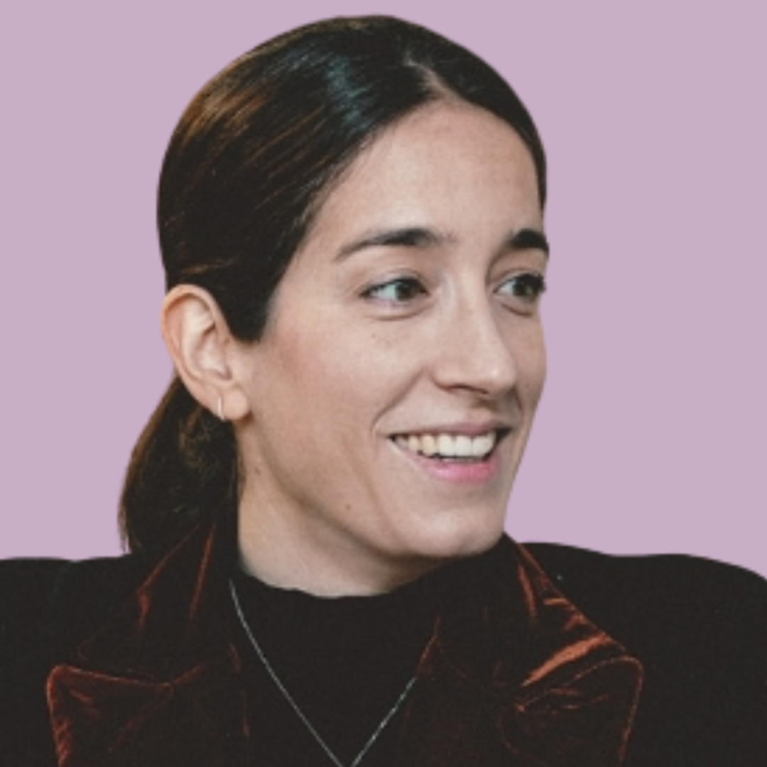 Foto de Carmen Alberola