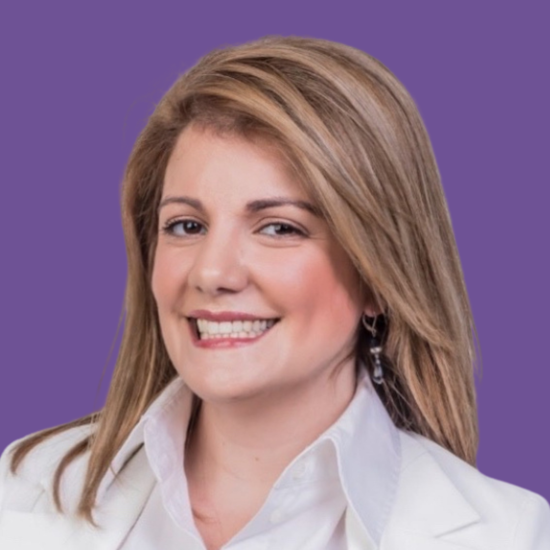 Foto de Gisela Ortiz