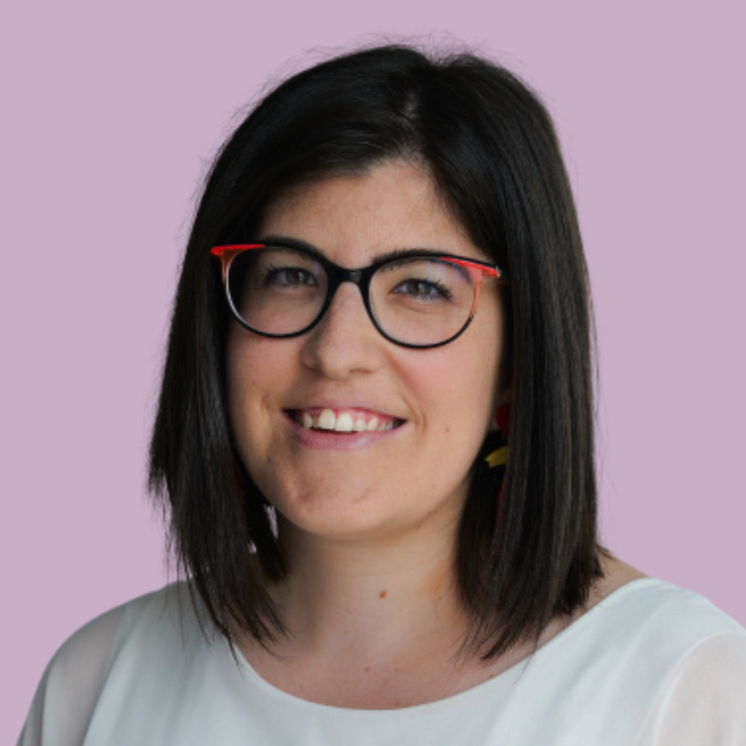 Foto de María Lozano