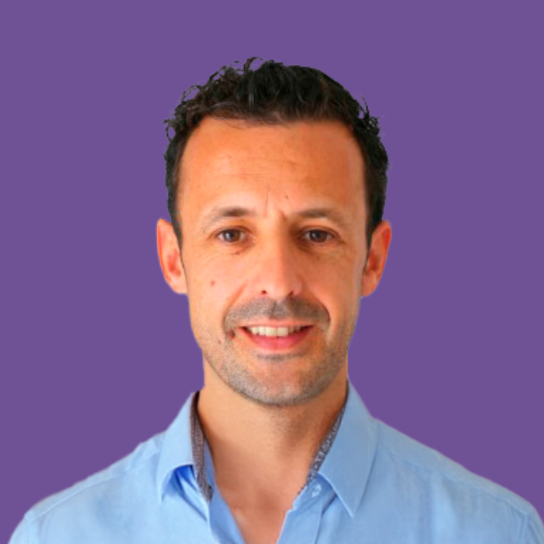 Foto de Rubén Calvo