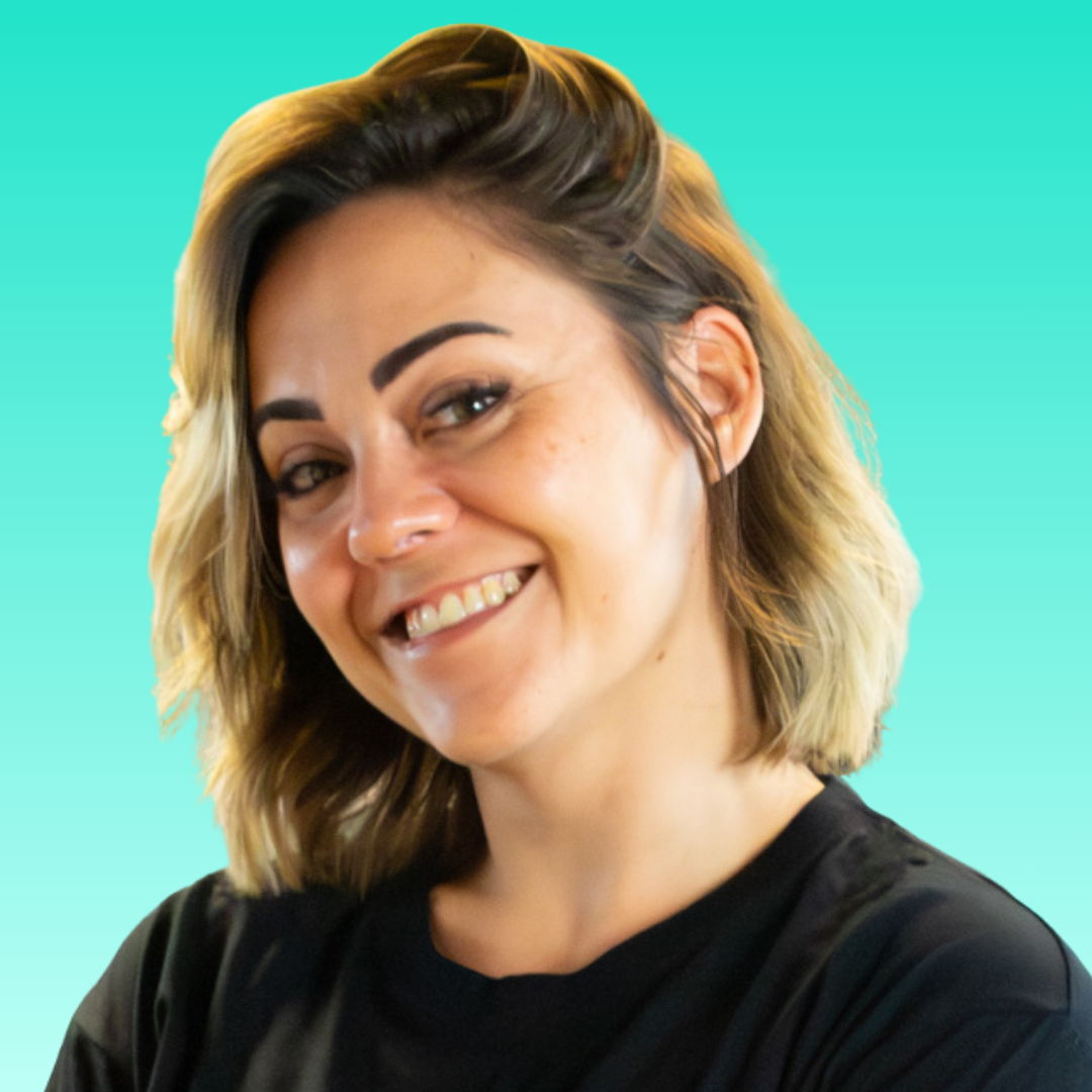 Foto de Raquel Tarín