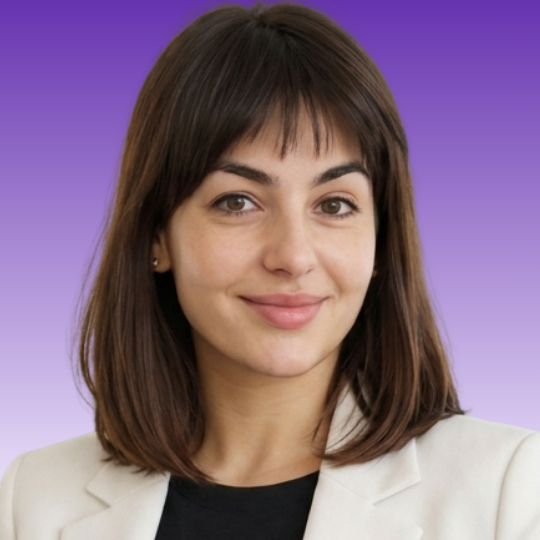 Foto de Silvia Moreno