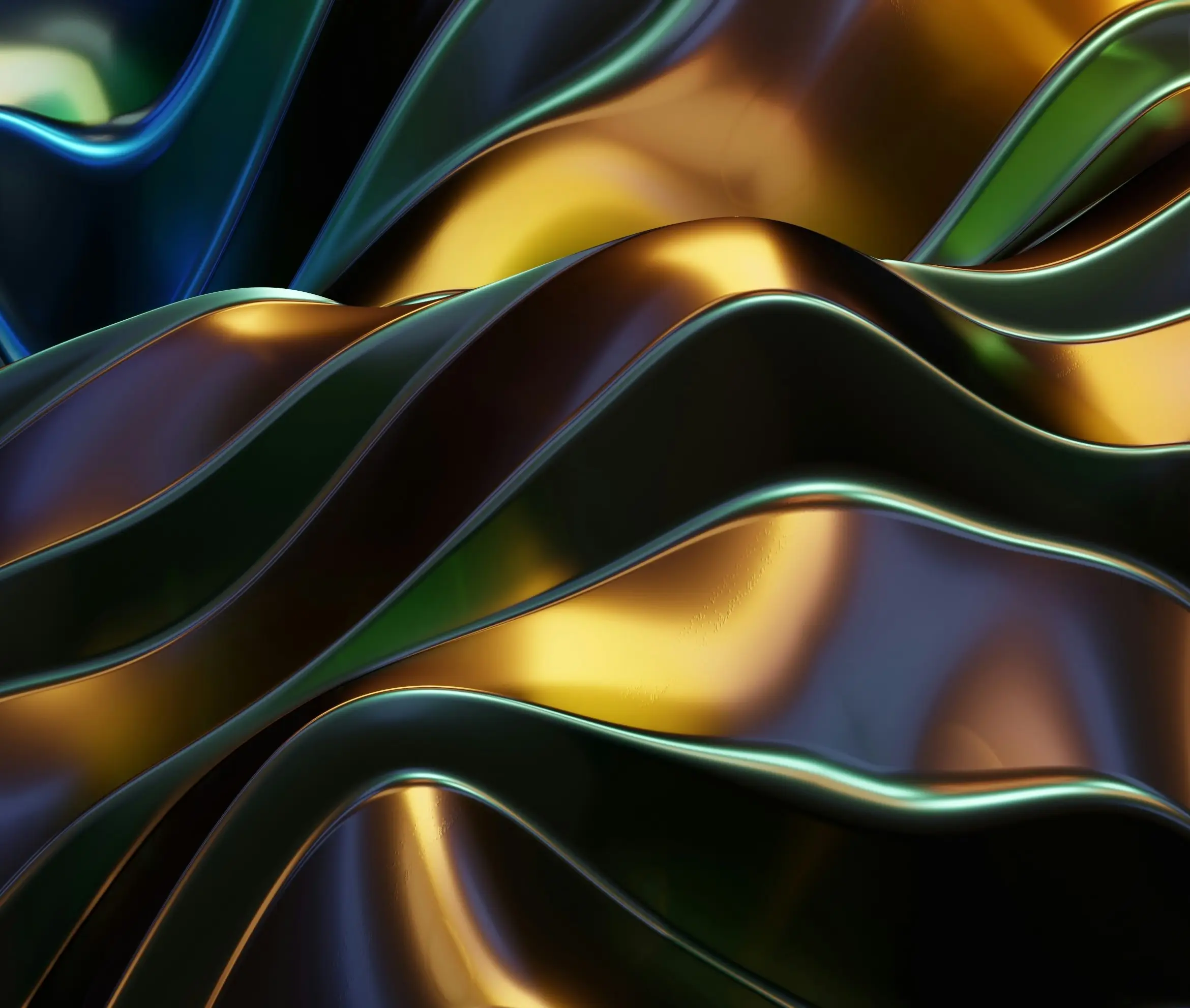 Proyección en la gala