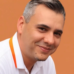 Foto de Juan Antonio Platas Fernández