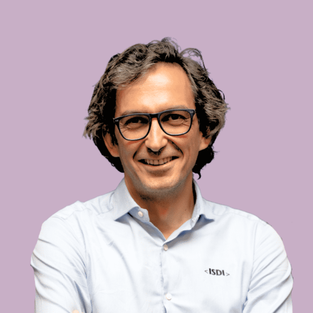 Foto de Rodrigo Miranda