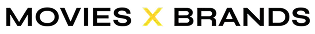 Movies x Brands