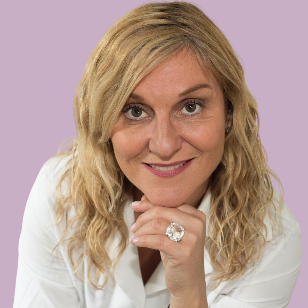 Foto de Andrea Sousa