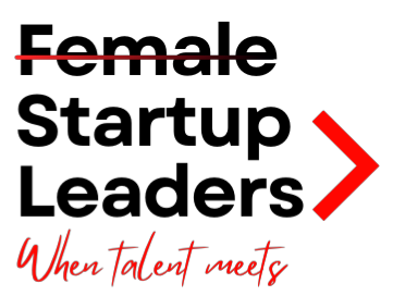 Logo de Female Startups Leaders 