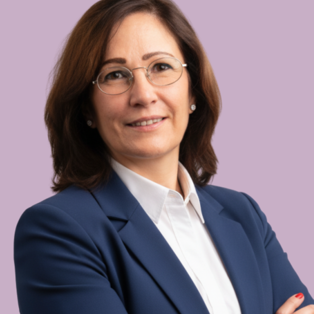 Foto de Dolores Martín