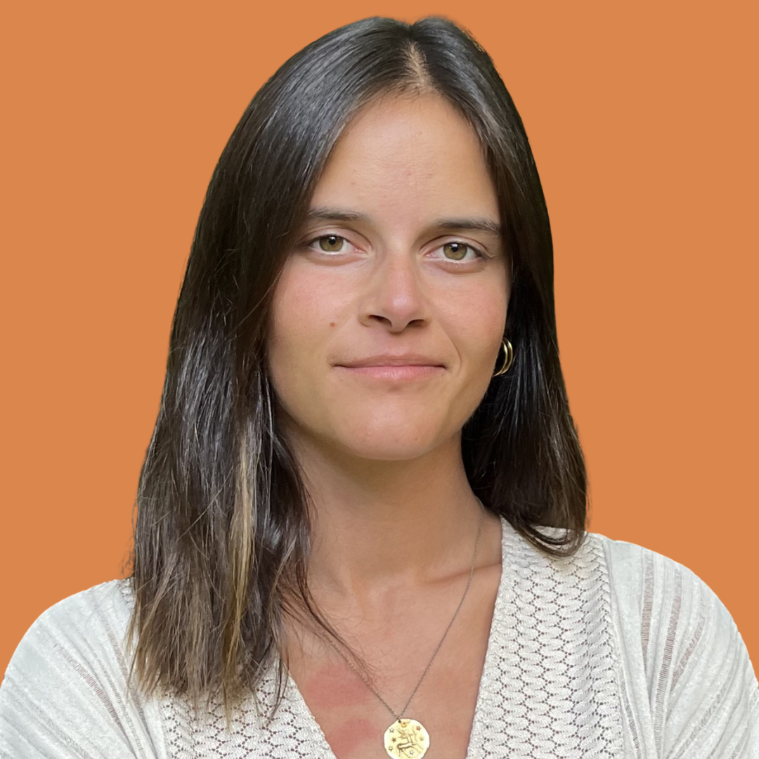 Foto de Victoria Hermida