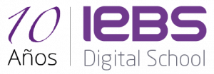 IEBS lanza el primer MBAi especializado en dirección de empresas de Internet - logo 10 iebs firma 1 300x105