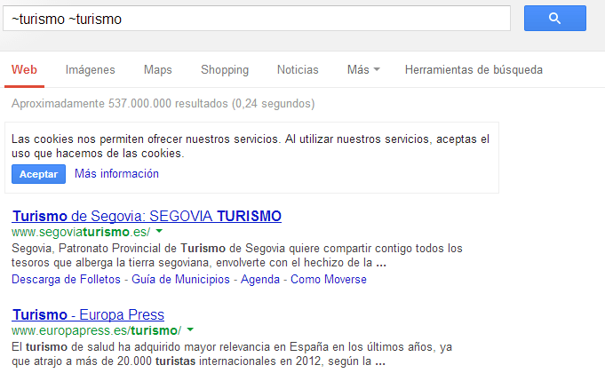 Qué es la Indexación Semántica Latente y cómo usarla en tu estrategia de Posicionamiento SEO - buscador contenido semantico