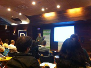 Las métricas deben ser la obsesión del emprendedor - Seedrocket3 300x224