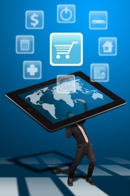 Aplicaciones prácticas de ERP II: ecommerce y ECM - Aplicaciones ERP II 199x300