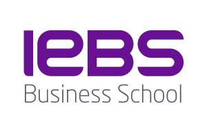 Acuerdo entre IEBS y SociosInversores para apoyar a los emprendedores - iebs business school logo 300x192