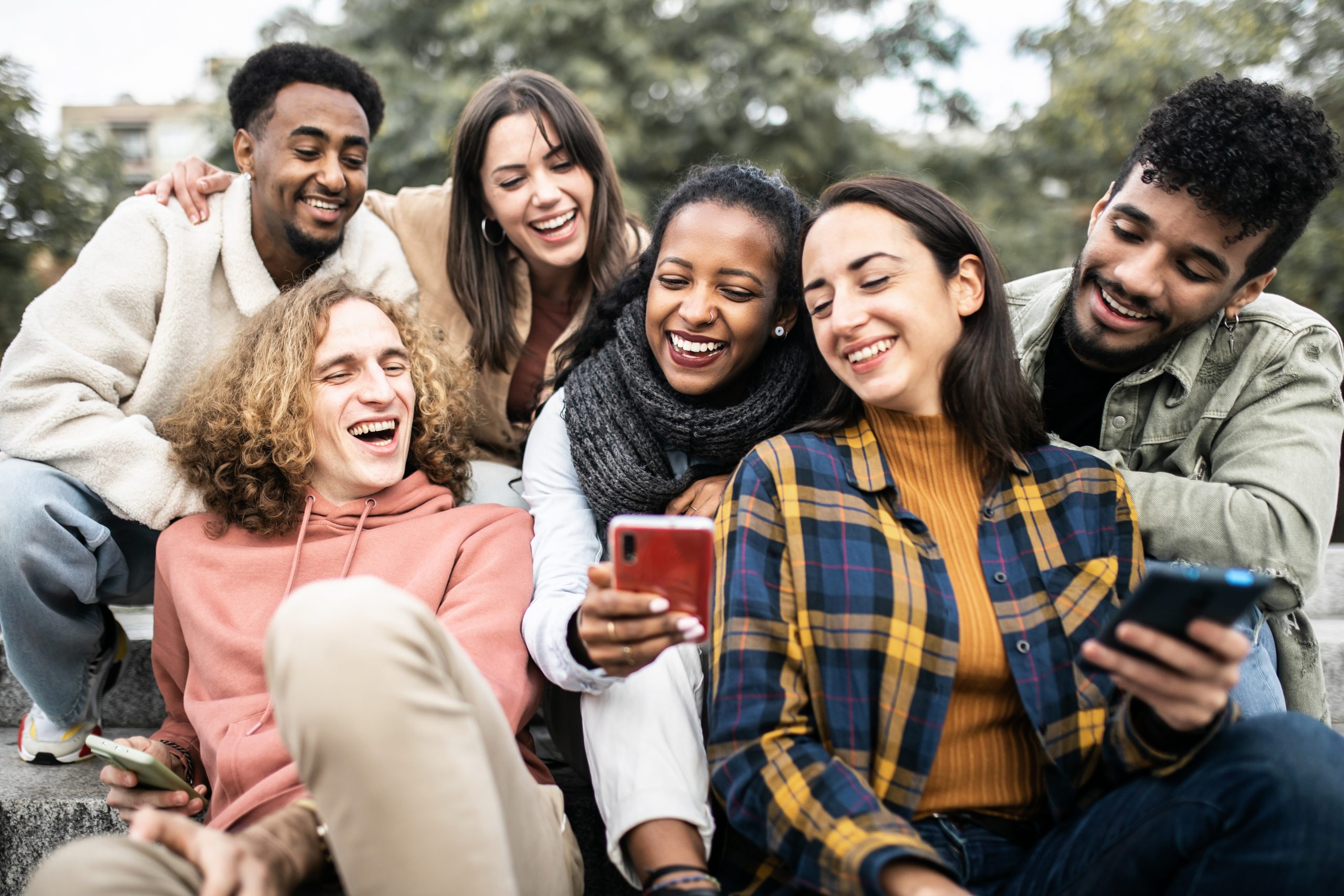 Los Millennials: la nueva generación de consumidores 2.0