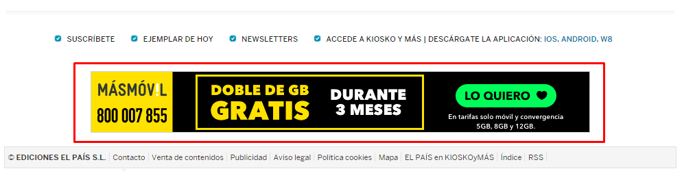 Qué es la publicidad display y qué ventajas tiene para un negocio online - Floor AD