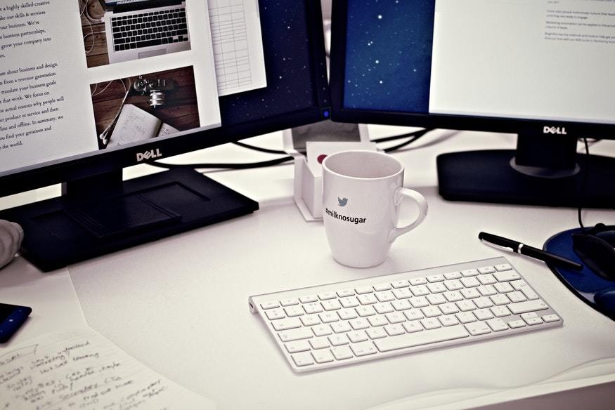 Cómo utilizar tu blog para conseguir empleo
