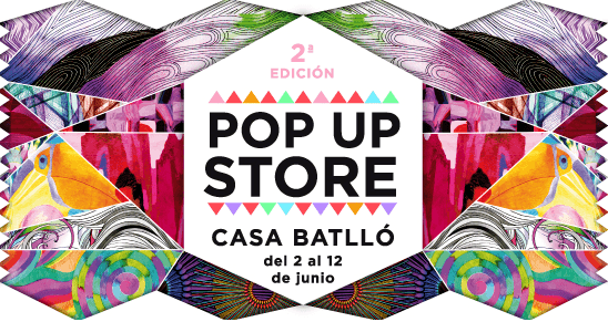 Pop Up Stores o cómo los emprendedores apuestan por lo efímero