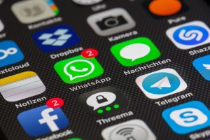 Facebook apuesta por lo móvil: la compra de WhatsApp - internet 3113279 1280 1 300x200