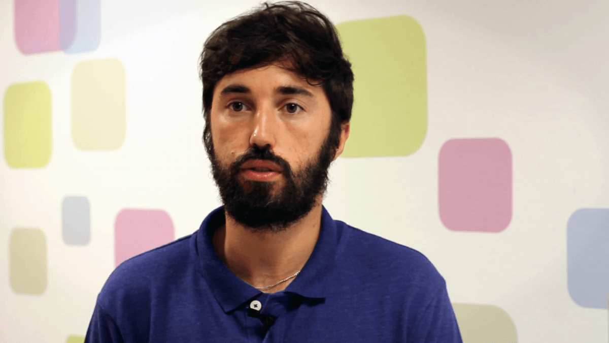 El sector del SEO cada vez demanda perfiles más capacitados Ivan García, director del Master en SEO