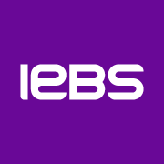 IEBS revoluciona la educación con una plataforma pionera que transforma el aprendizaje tal y como lo conocíamos hasta ahora - IEBS Business School Logo