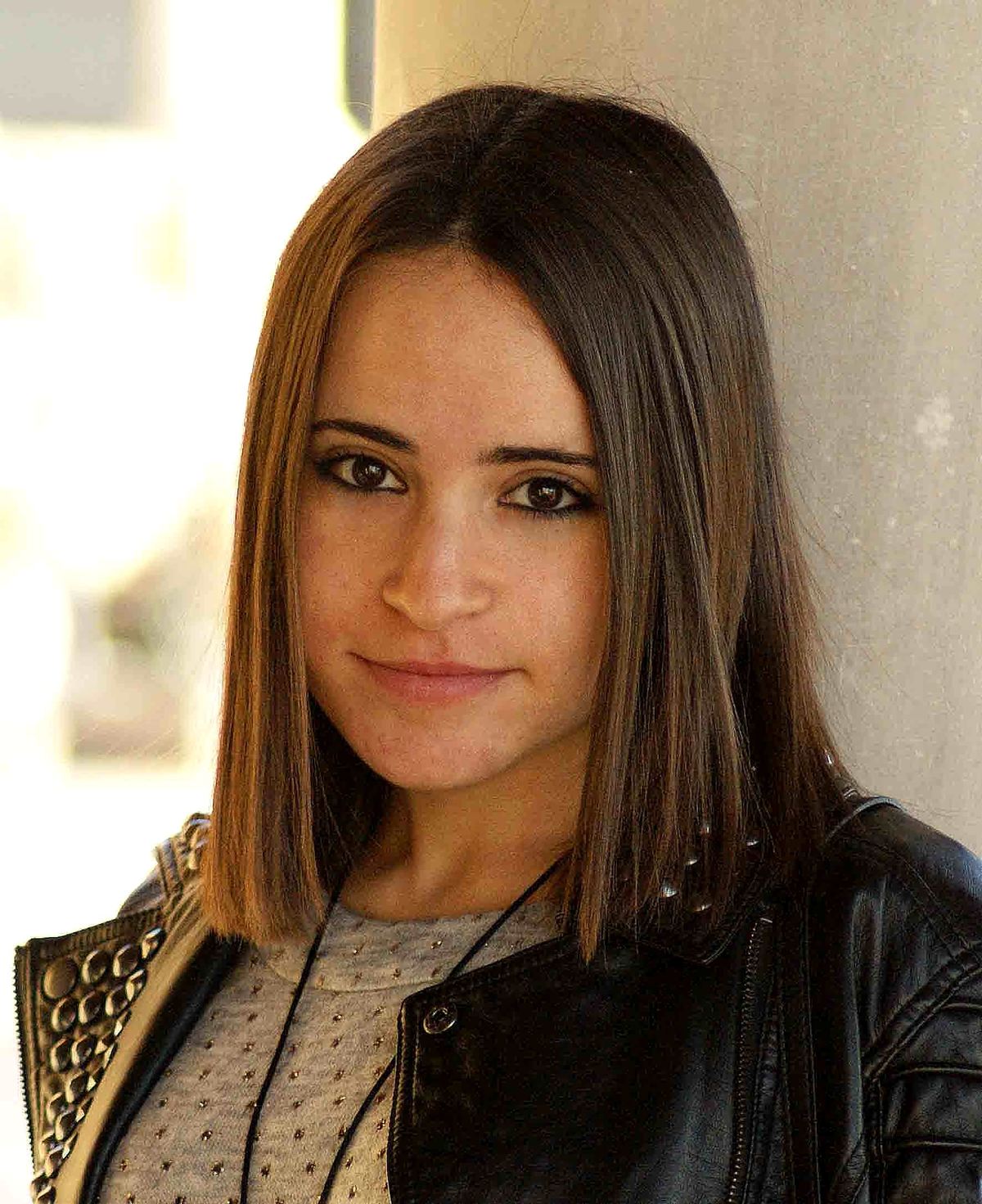 Mercedes Haba, ganadora de Idea Innovadora en Marketing: «Si quieres cambio verdadero, camina distinto»