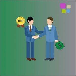 Las Pymes crean el sello del buen pagador - SRP 300x300