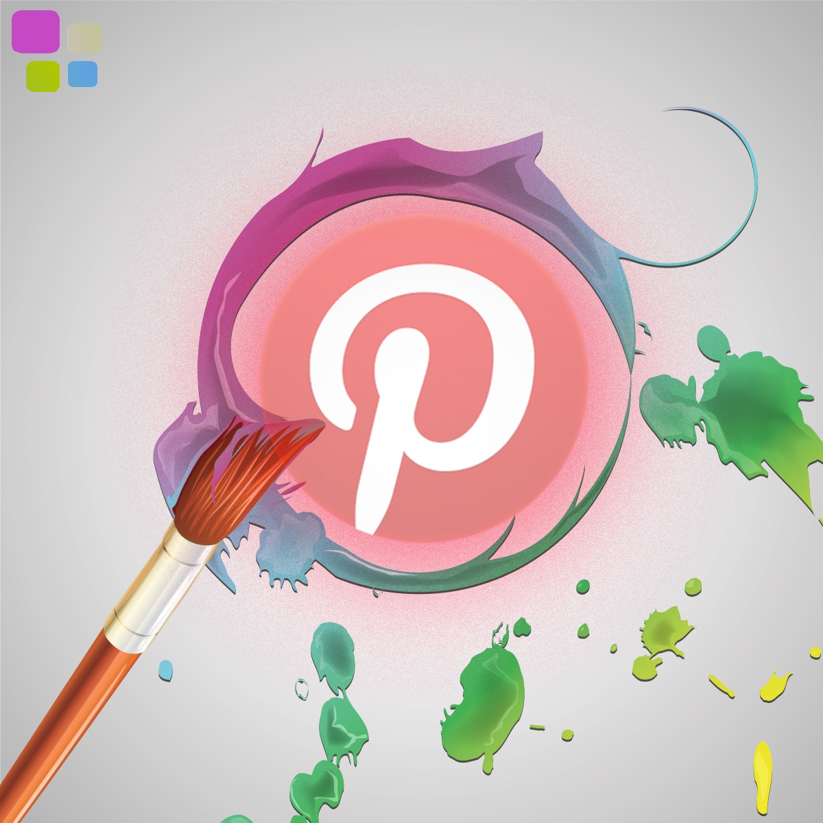 Las 8 claves para conseguir seguidores en Pinterest