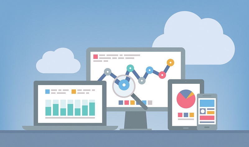 Programmatic Marketing: cuando el software revoluciona el marketing - iStock 000030765842Illustra