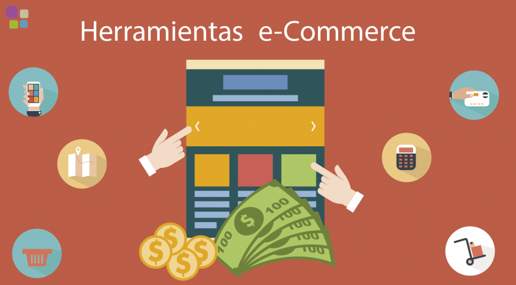Herramientas y últimos pasos para lanzar tu e-Commerce - tools ecommerce 1024x567