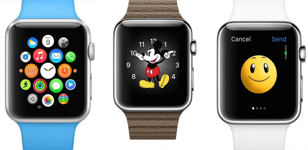 Apple Watch: hazlo todo con tu reloj