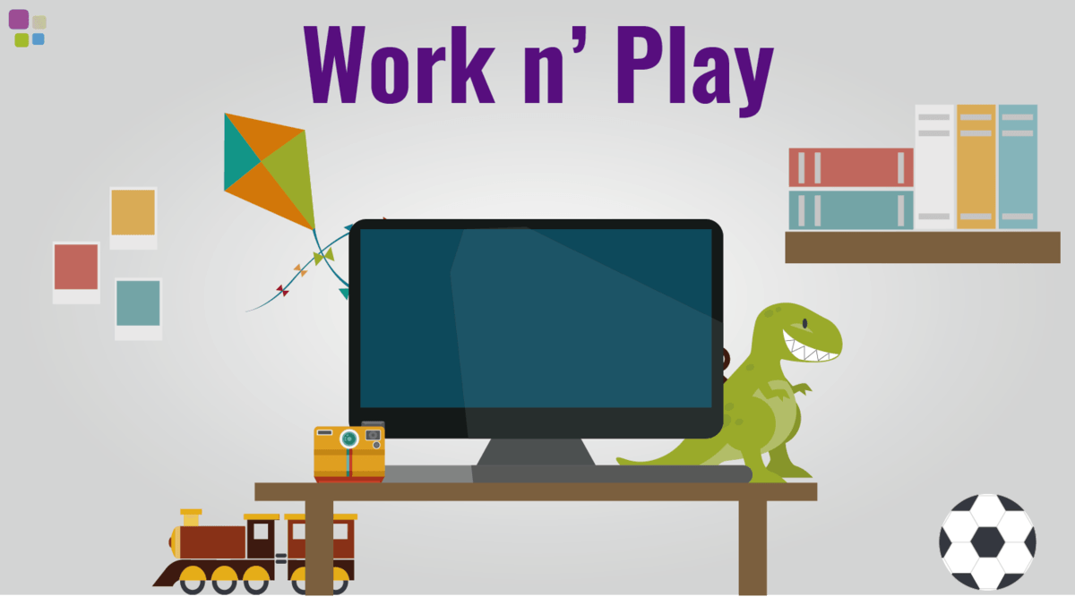 El Work n' Play y por qué incorporarlo a tu empresa