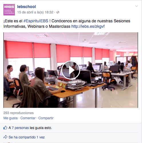 10 trucos para publicaciones en Facebook