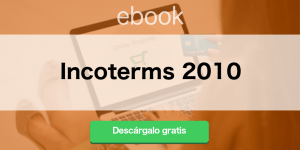 5 claves de e-Logística para que no se convierta en tu talón de Aquiles - Ebook Incoterms 2010 300x150