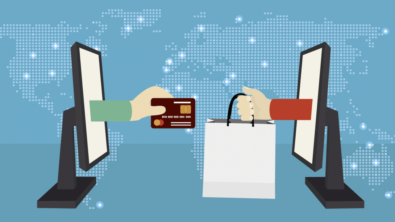 Ecommerce y modelo de negocio